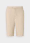 Шорты ONLCARO ONLY, бежевый - фото 5