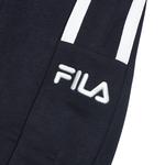 FILA Свитшот мужской Hero Blue - фото 8