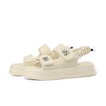 Сандалии DAPHNE One-Strap Sandals Women's - фото 9