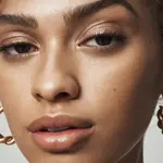 Тени для век e.l.f. Cosmetics Bite-Size Eyeshadow Cream & Sugar - фото 2