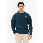 Толстовка prthawk свитшот Protest, синий - фото 3