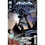 Книга Detective Comics #1042 - фото