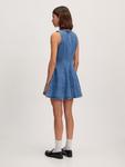 Мини платье EDITED Nirina, Blue - фото 4
