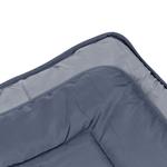 Пододеяльник CALGARY Сталь/Серебро 220 Poyet Motte - фото 13