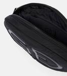 Сумка-пояс Tessare с логотипом Goldbergh, Black - фото 3