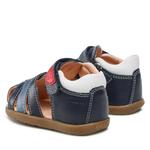 Сандалии Geox BS.Macchia B., темно-синий - фото 3