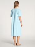 Ночная рубашка Calida, светло-синий - фото 2