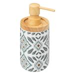 Дозатор для жидкого мыла, синий - фото