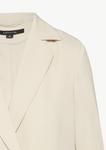 Блейзер COMMA, светло-бежевый - фото 3