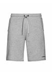 Спортивные шорты Head Sports shorts, Grey Melange/Light Grey - фото 4