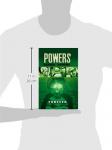 Powers, Vol. 7: Forever (Marvel Enterprises) - фото 2
