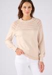 Джемпер Damart Jumper, Beige/Beige - фото