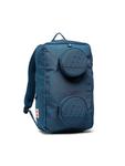 Рюкзак Brick 1x2 Backpack 20204-0140 Lego, синий - фото 2