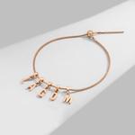 Ожерелья Daniel Wellington Alloy для женщин DW/DanielWellington - фото 11