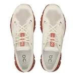 Кроссовки cloud x 3 'ice auburn' On Running, бежевый - фото 3