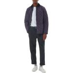 BARBOUR Куртка мужская фиолетовая, Purple - фото 5