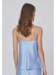 Топ SisterS point, светло-синий - фото 2
