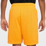 Повседневные шорты мужские желтые Nike, желтый - фото 5