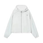 Короткое пальто женское Palladium, синий - фото 2