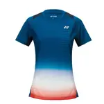 Женская бадминтонная одежда YONEX, синяя - фото 2