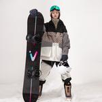 Лыжный комплект унисекс Vector - фото 6