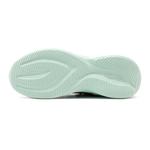 WARRIOR Мужские беговые кроссовки Low top Green - фото 8