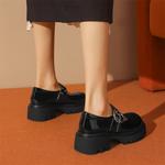 Туфли Мэри Джейн женские Josiny, белый - фото 9