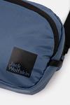 Поясная сумка Wandermood Jack Wolfskin, синий - фото 3