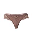 Трусы Hunkemöller, Brown - фото