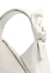 Сумка на плечо Bonbonnette Patou, белый - фото 3