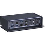 Док-станция iVANKY FusionDock Max 1 with Thunderbolt 5 Cable (3.3') VCD10B - фото 2