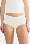 Брифы Sloggi 4ER PACK GO SENSE, Silk White/Off-White - фото