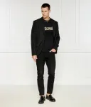 Футболка Regular fit Just Cavalli, черный - фото 2