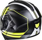 Шлем HJC, MC3HSF - фото 2