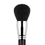 Кисть для пудры с выпуклым бронзатором Eigshow Beauty F612 - фото 4