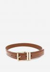 Ремень MICHAEL Michael Kors Belt, Brown - фото 6