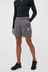 Спортивные шорты Train Essentials adidas Performance, серый - фото 2