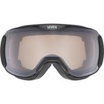 Очки для спуска 2100 В Uvex, черный - фото 3