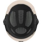 Шлем Logan wavecel Anon, Oat - фото 4