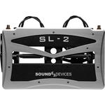 Sound Devices SL-2 Dual SuperSlot Wireless Module SL-2 - фото 2