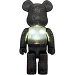 UNKLE × Studio Ar.Mour.100% & 400% BE@RBRICK - фото 4