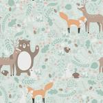 Желтый типи, коврик-типи Magic Collection Yellow Tipi - фото 3