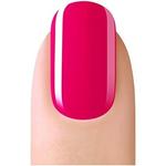 Sensationail Гель-лак для ногтей Fuchsia Fab 7.39 мл Rose Red - фото 3