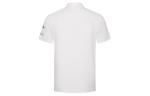 Disante Рубашка поло унисекс DSCENTE, WT-БЕЛЫЙ - фото 4