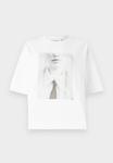 Футболка Copenhagen Muse TEE, Jet Stream/White - фото 5