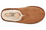UGG Угги Neuman Slipper 'Chestnut' - фото 5