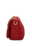 Сумка Custo Barcelona Handbag, Rosso/Red - фото 4