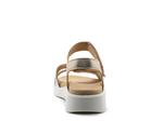 Сандалии Ara Marina Wedge Sandal, бежевый - фото 4
