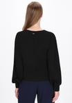Блуза DreiMaster Blouse, Black - фото 3