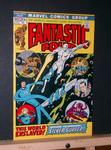 Fantastic Four #123 (Marvel Comics Group) - фото